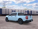 2026 Ford Maverick XLT FWD SuperCrew
