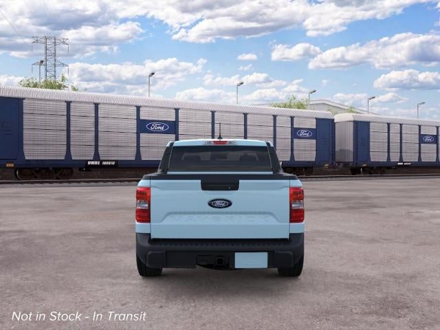 2026 Ford Maverick XLT FWD SuperCrew