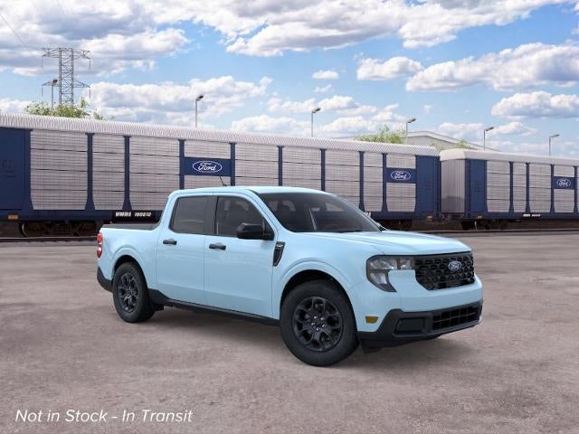 2026 Ford Maverick XLT FWD SuperCrew