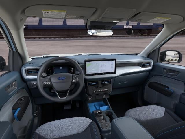2026 Ford Maverick XLT FWD SuperCrew