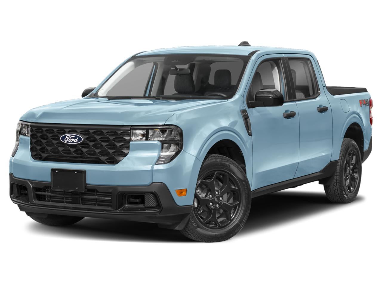 2026 Ford Maverick XLT FWD SuperCrew