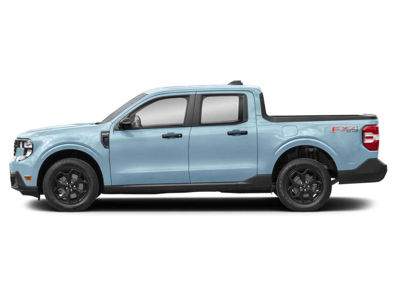2026 Ford Maverick XLT FWD SuperCrew