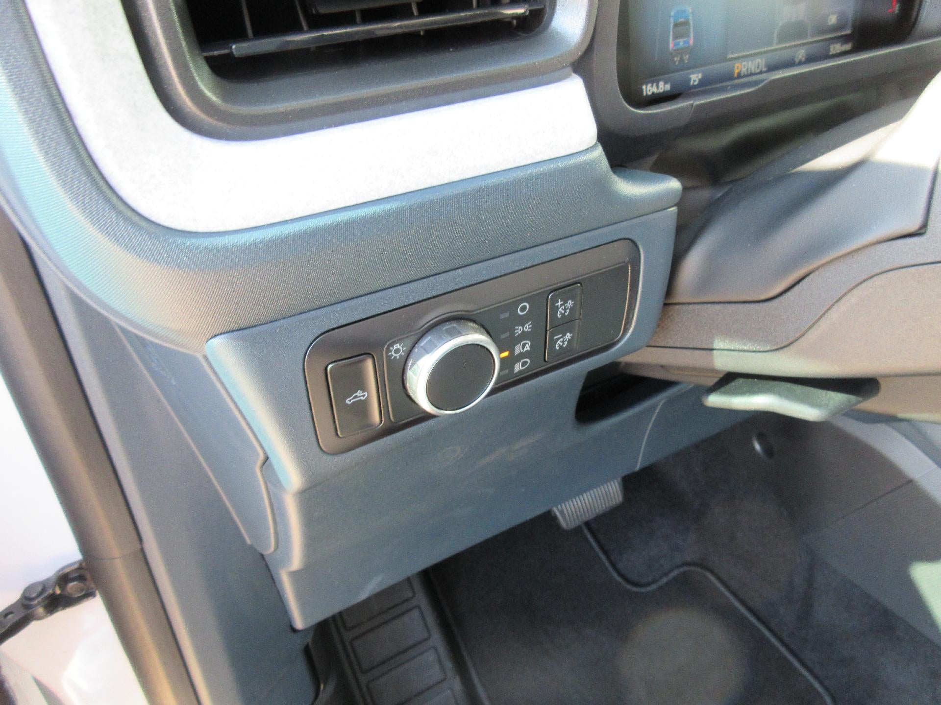 2026 Ford Maverick XLT FWD SuperCrew