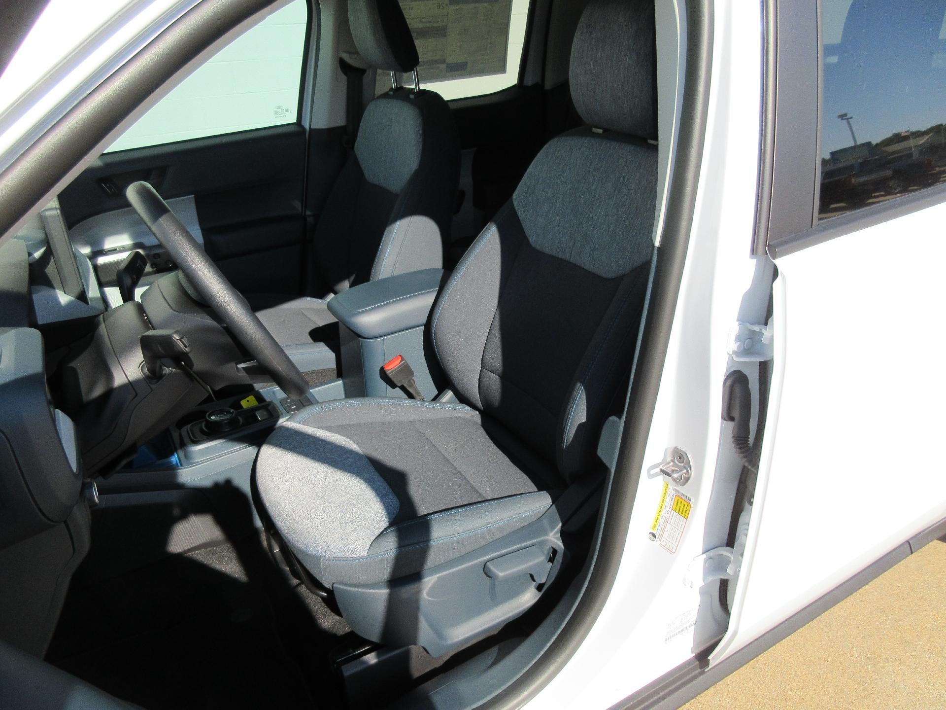 2026 Ford Maverick XLT FWD SuperCrew