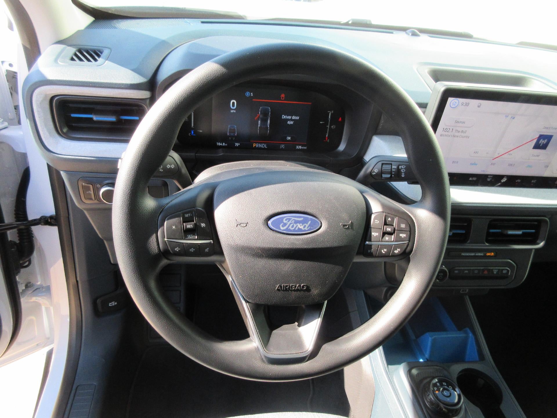 2026 Ford Maverick XLT FWD SuperCrew