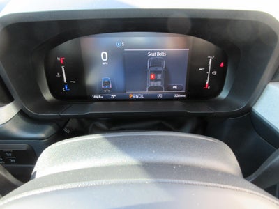 2026 Ford Maverick XLT FWD SuperCrew