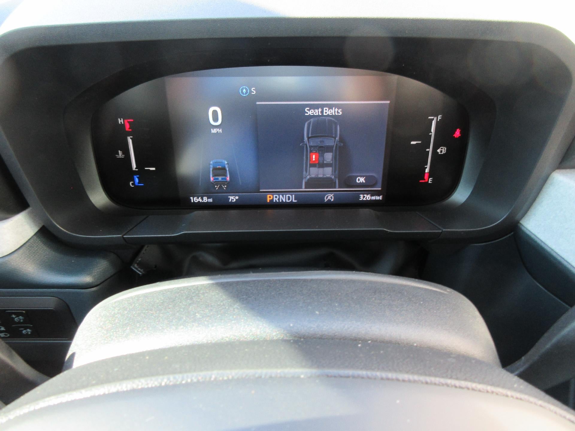 2026 Ford Maverick XLT FWD SuperCrew