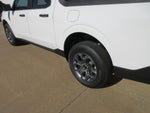 2026 Ford Maverick XLT FWD SuperCrew