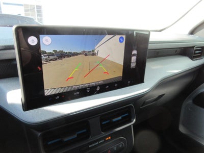 2026 Ford Maverick XLT FWD SuperCrew