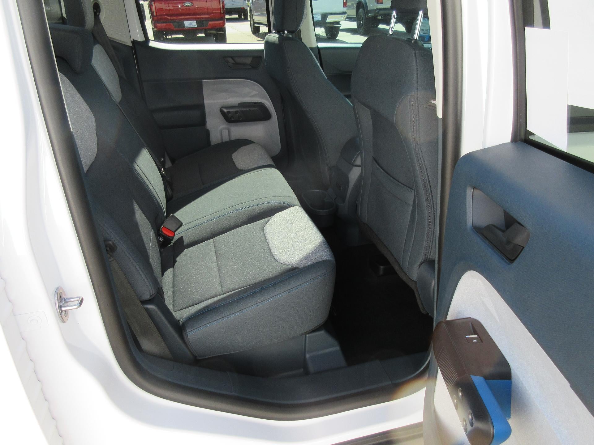 2026 Ford Maverick XLT FWD SuperCrew
