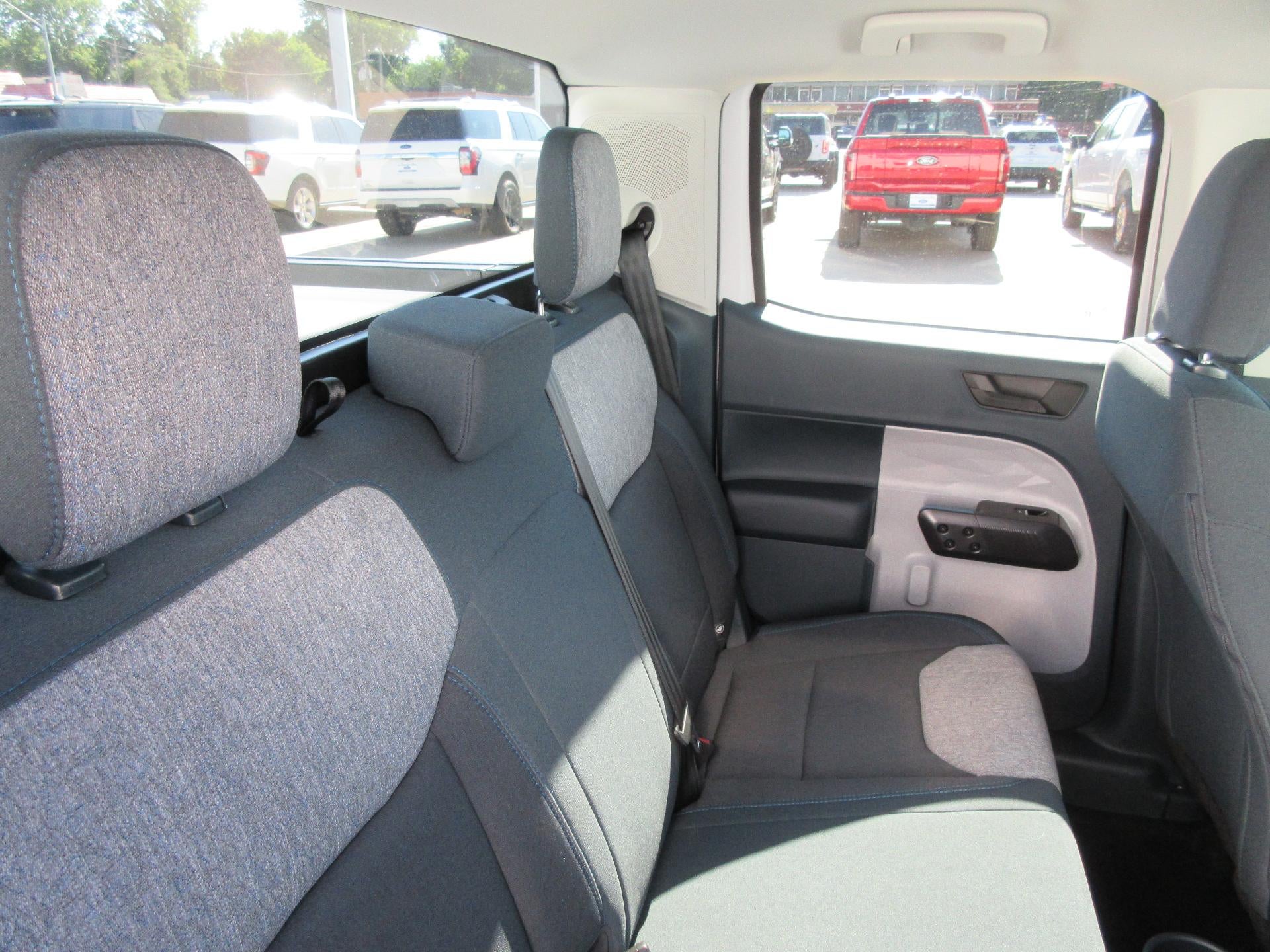2026 Ford Maverick XLT FWD SuperCrew
