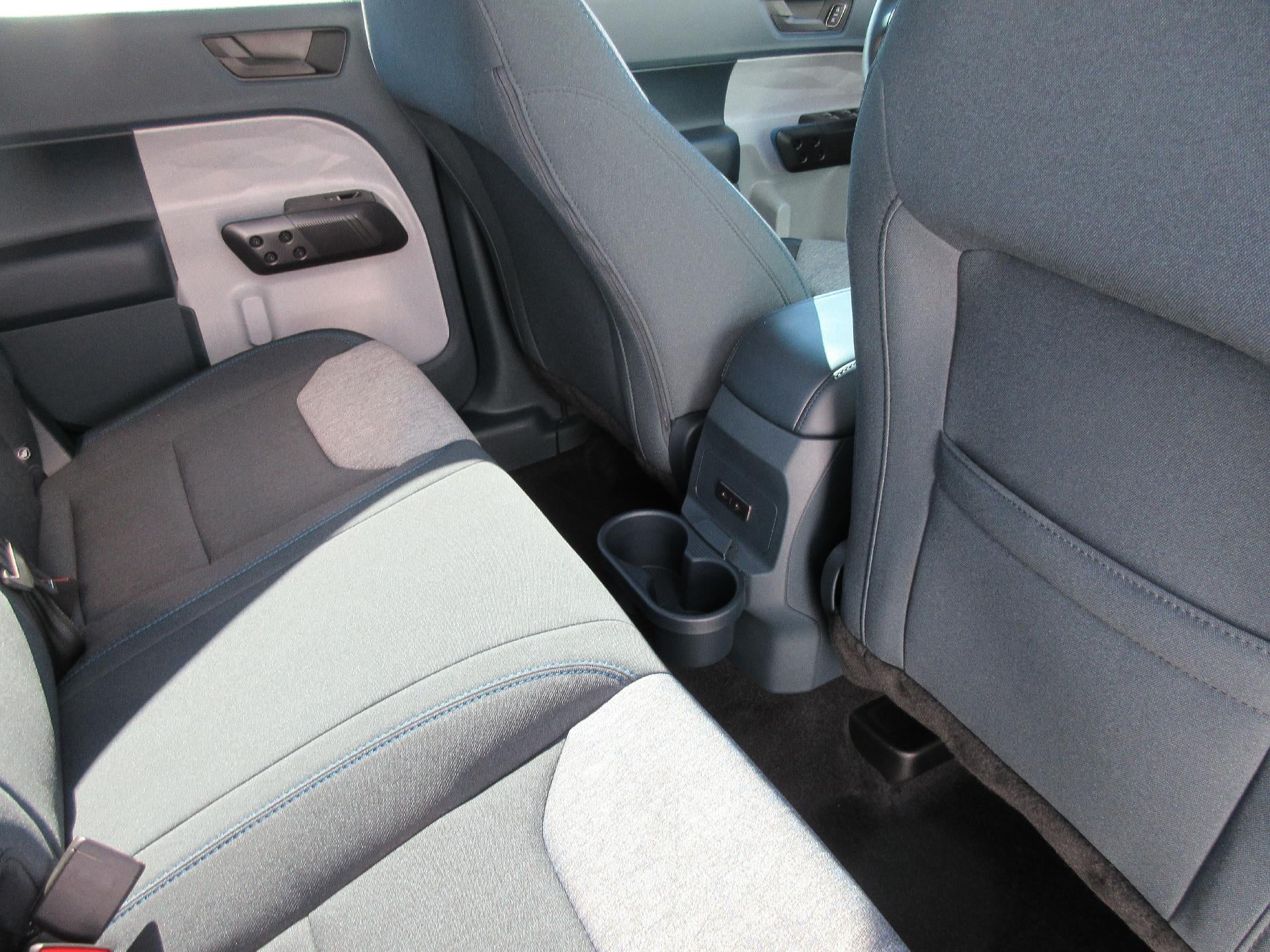 2026 Ford Maverick XLT FWD SuperCrew