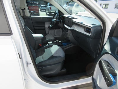 2026 Ford Maverick XLT FWD SuperCrew