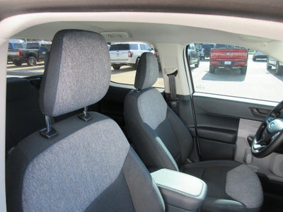 2026 Ford Maverick XLT FWD SuperCrew