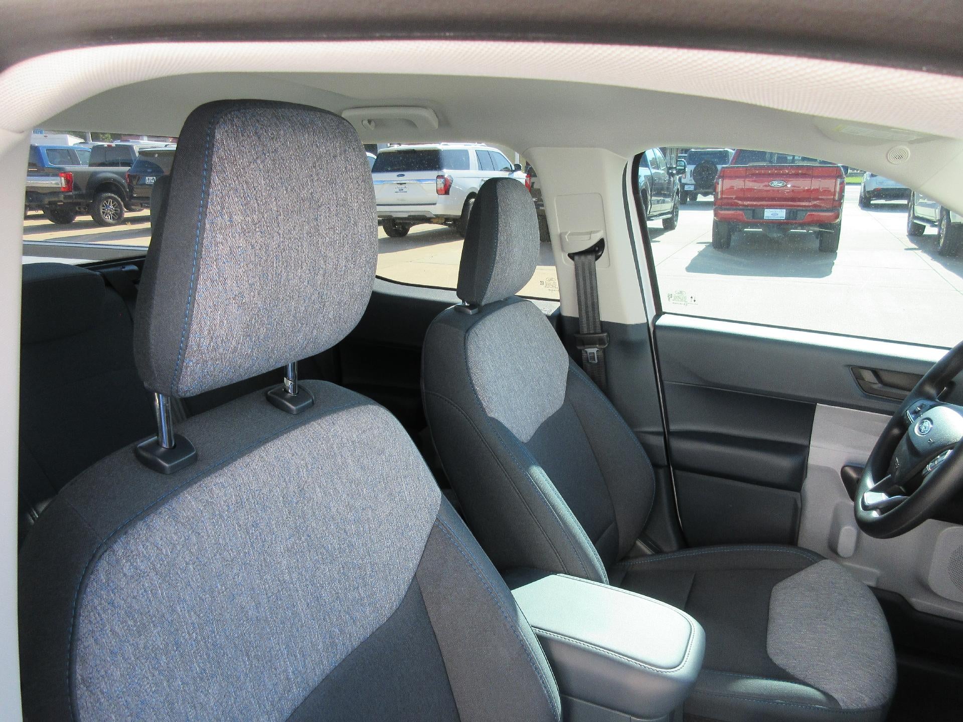 2026 Ford Maverick XLT FWD SuperCrew