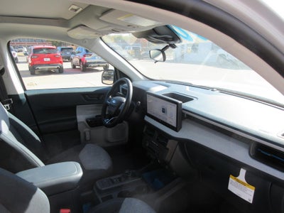 2025 Ford Maverick XLT AWD SuperCrew