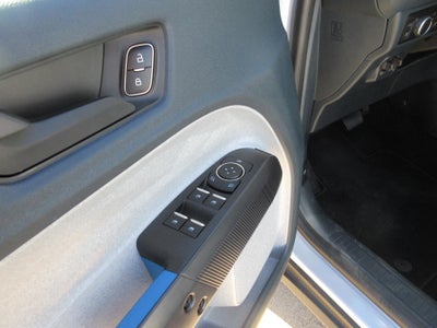 2025 Ford Maverick XLT AWD SuperCrew