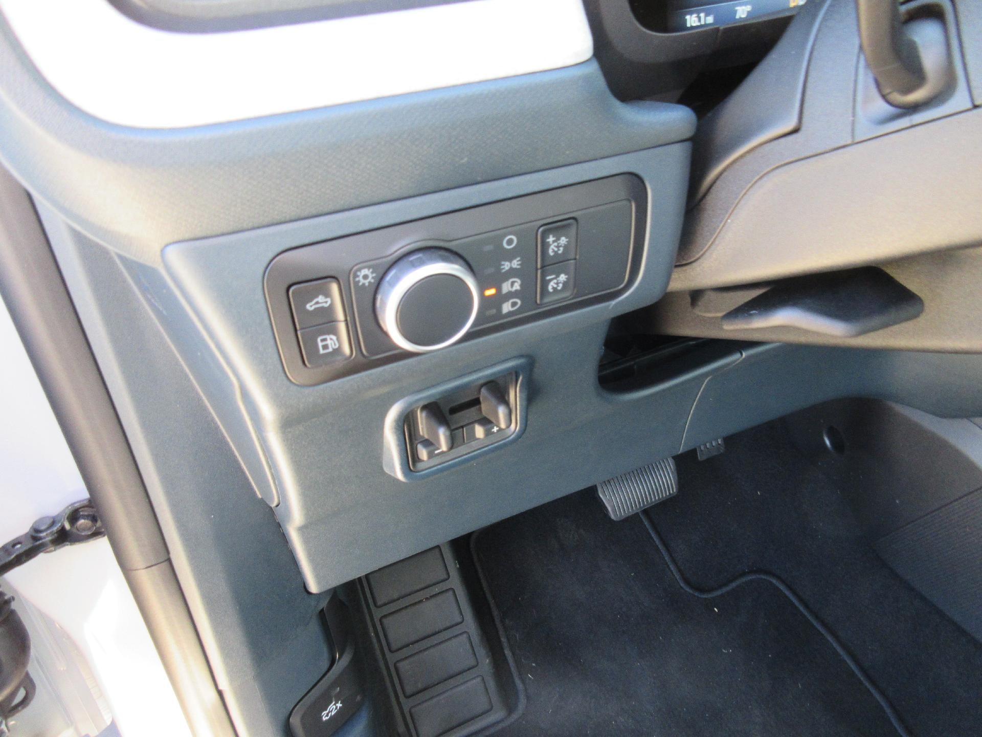 2025 Ford Maverick XLT AWD SuperCrew