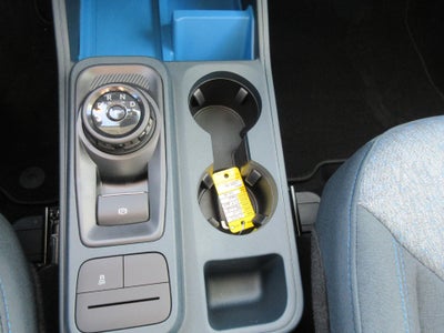 2025 Ford Maverick XLT AWD SuperCrew