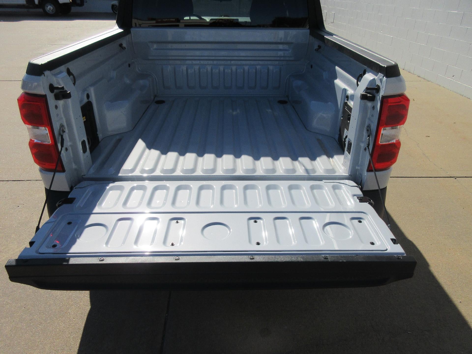 2025 Ford Maverick XLT AWD SuperCrew