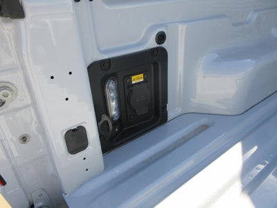 2025 Ford Maverick XLT AWD SuperCrew