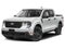 2025 Ford Maverick XLT AWD SuperCrew
