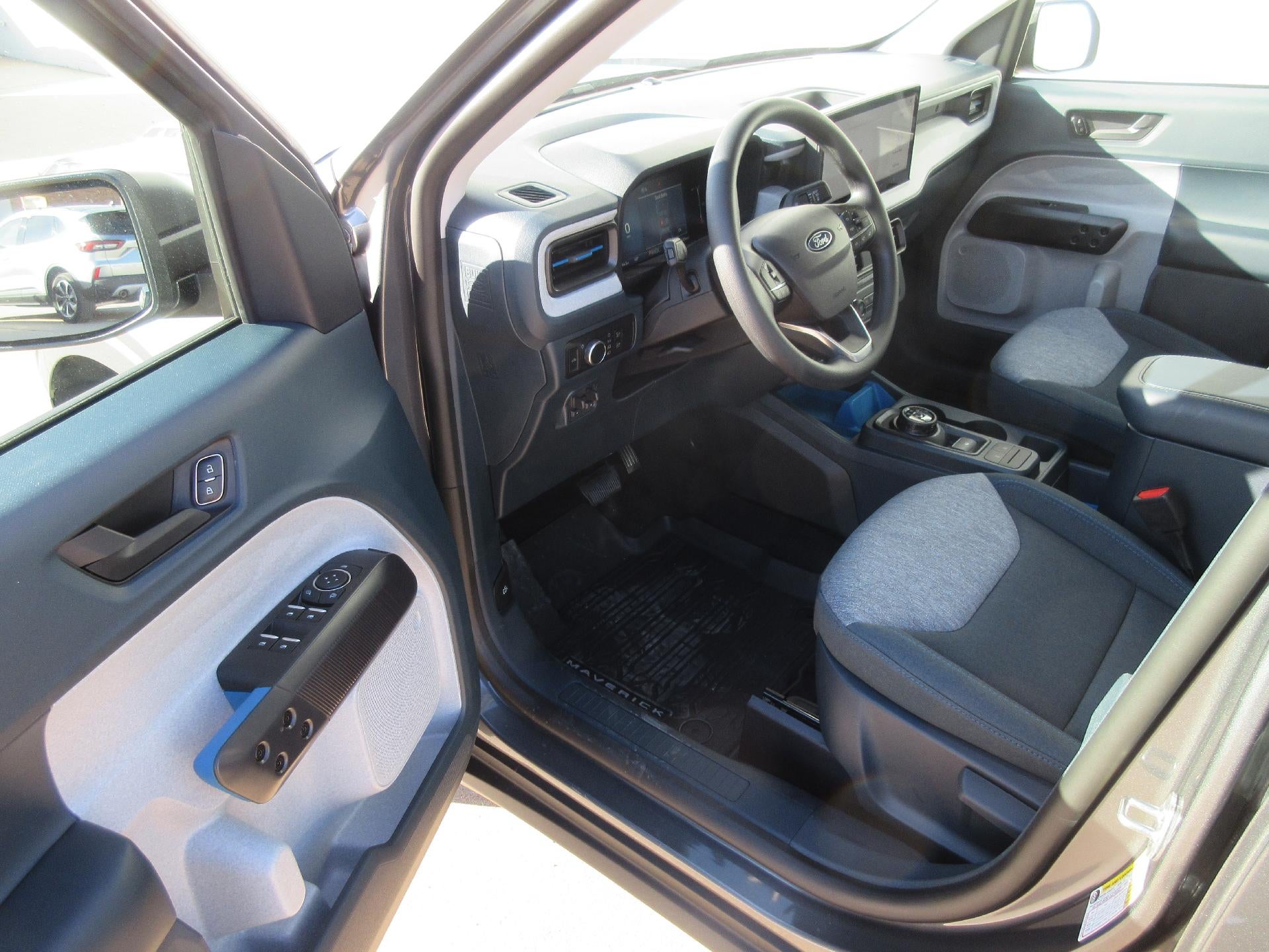 2026 Ford Maverick XLT AWD SuperCrew