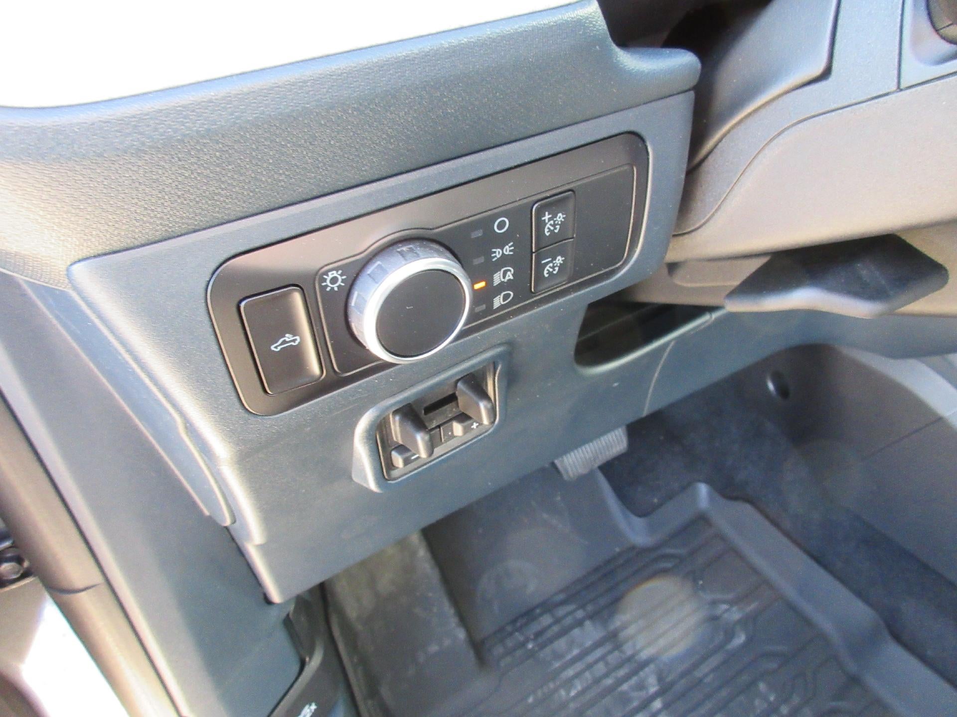 2026 Ford Maverick XLT AWD SuperCrew