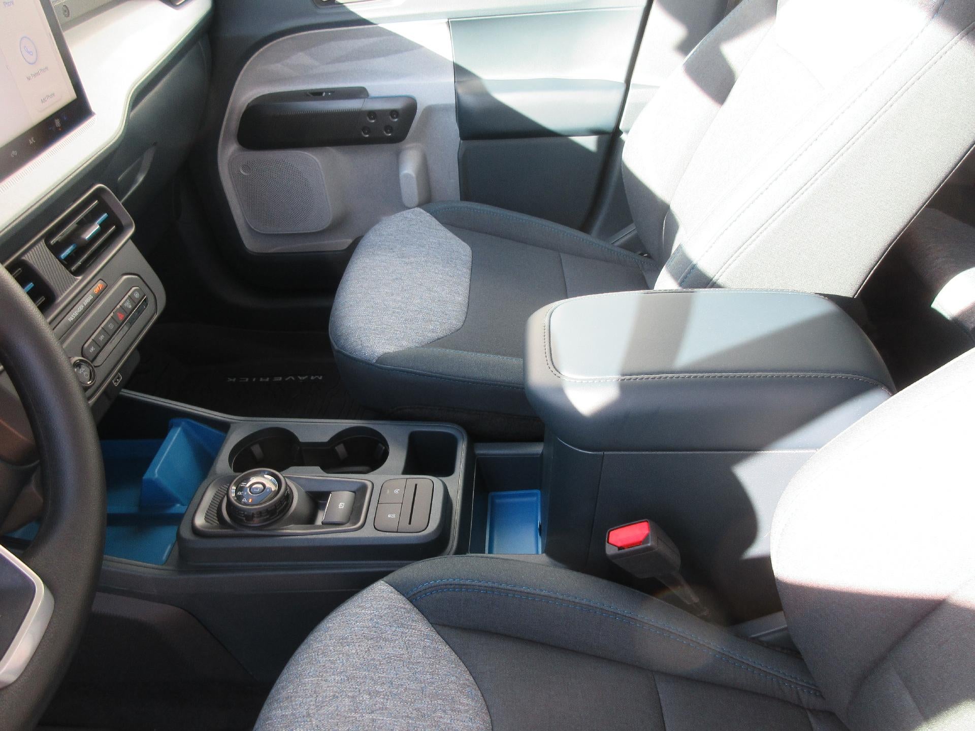 2026 Ford Maverick XLT AWD SuperCrew