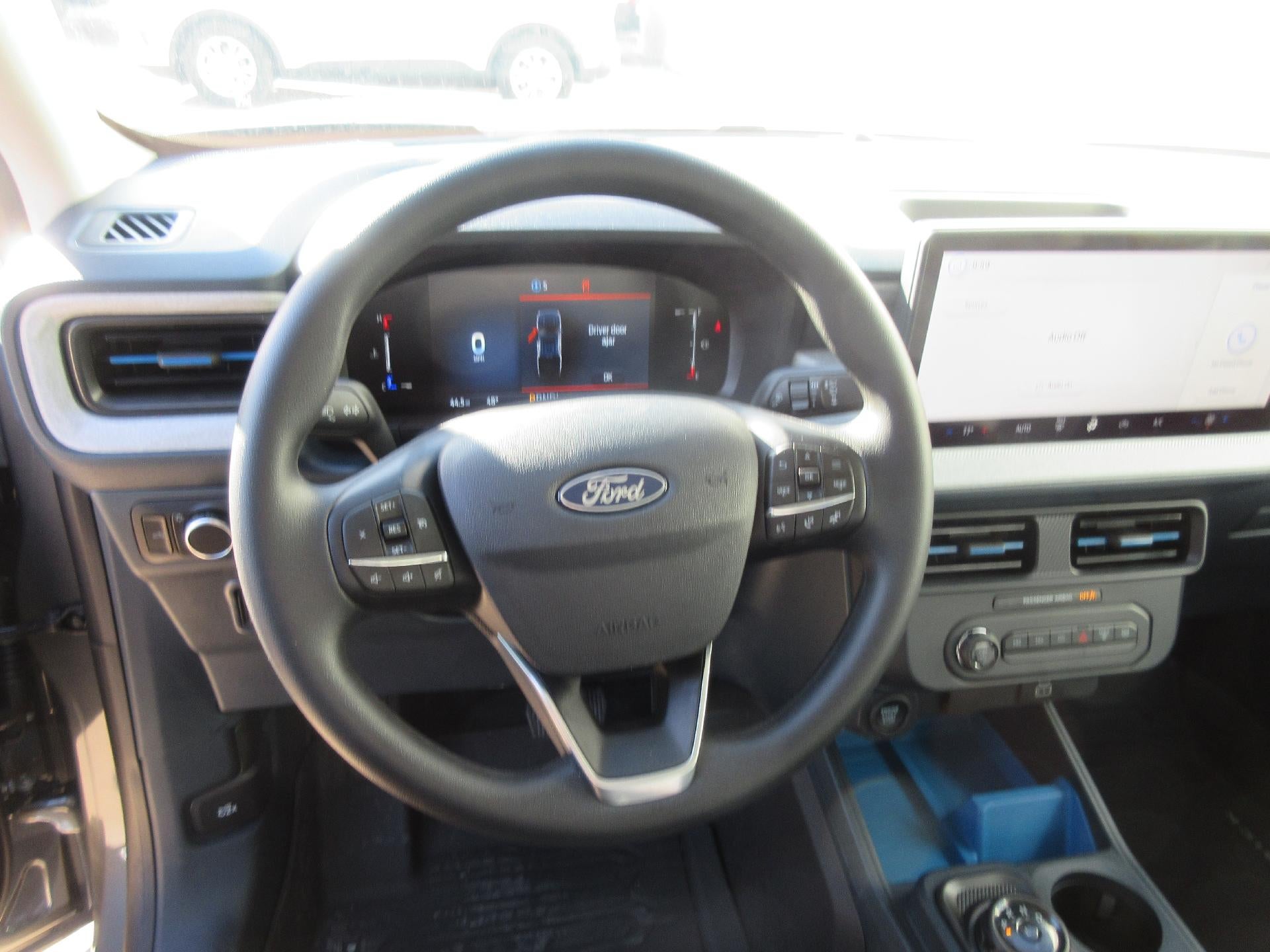 2026 Ford Maverick XLT AWD SuperCrew