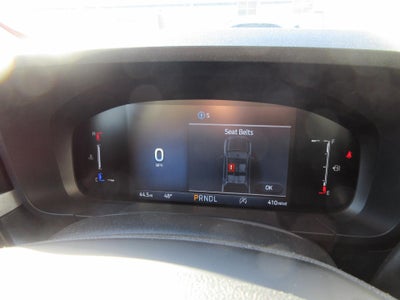 2026 Ford Maverick XLT AWD SuperCrew