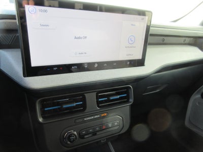 2026 Ford Maverick XLT AWD SuperCrew