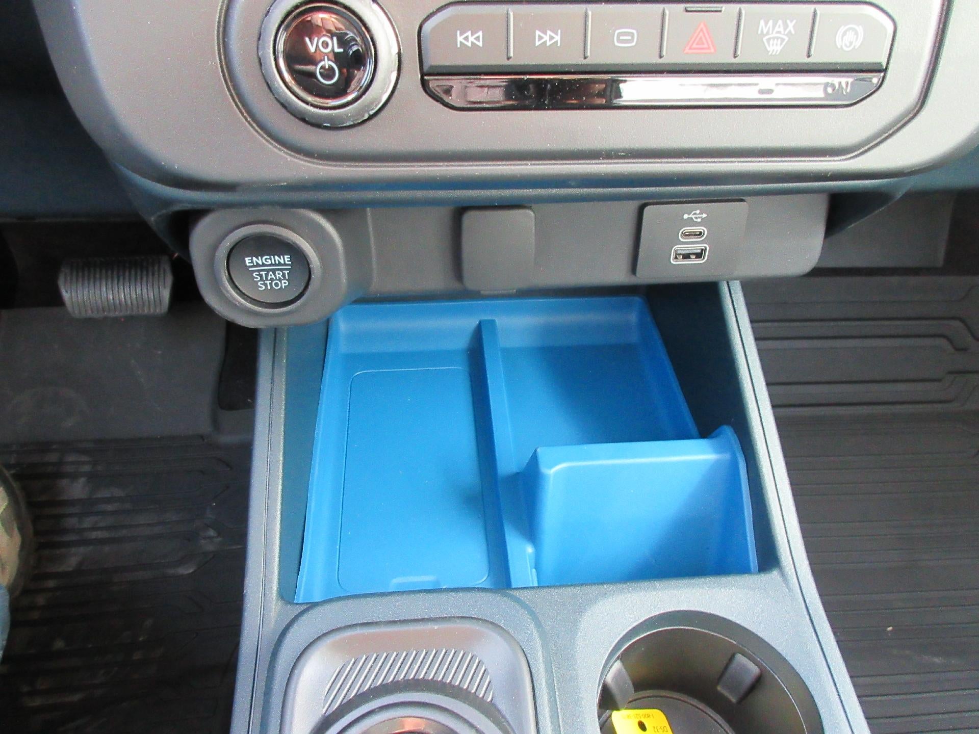 2026 Ford Maverick XLT AWD SuperCrew