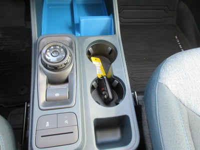 2026 Ford Maverick XLT AWD SuperCrew