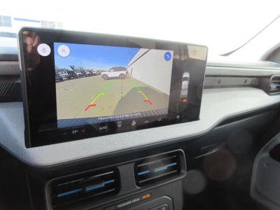 2026 Ford Maverick XLT AWD SuperCrew