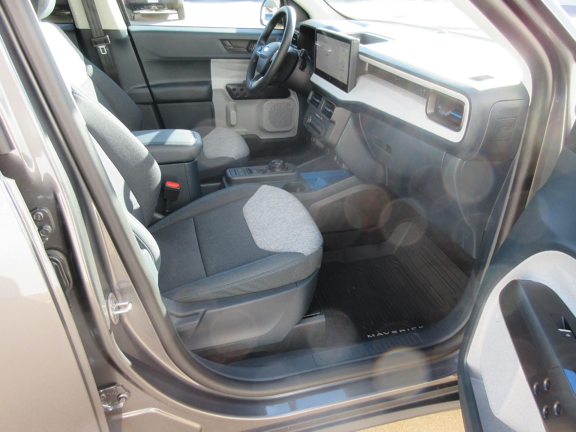 2026 Ford Maverick XLT AWD SuperCrew