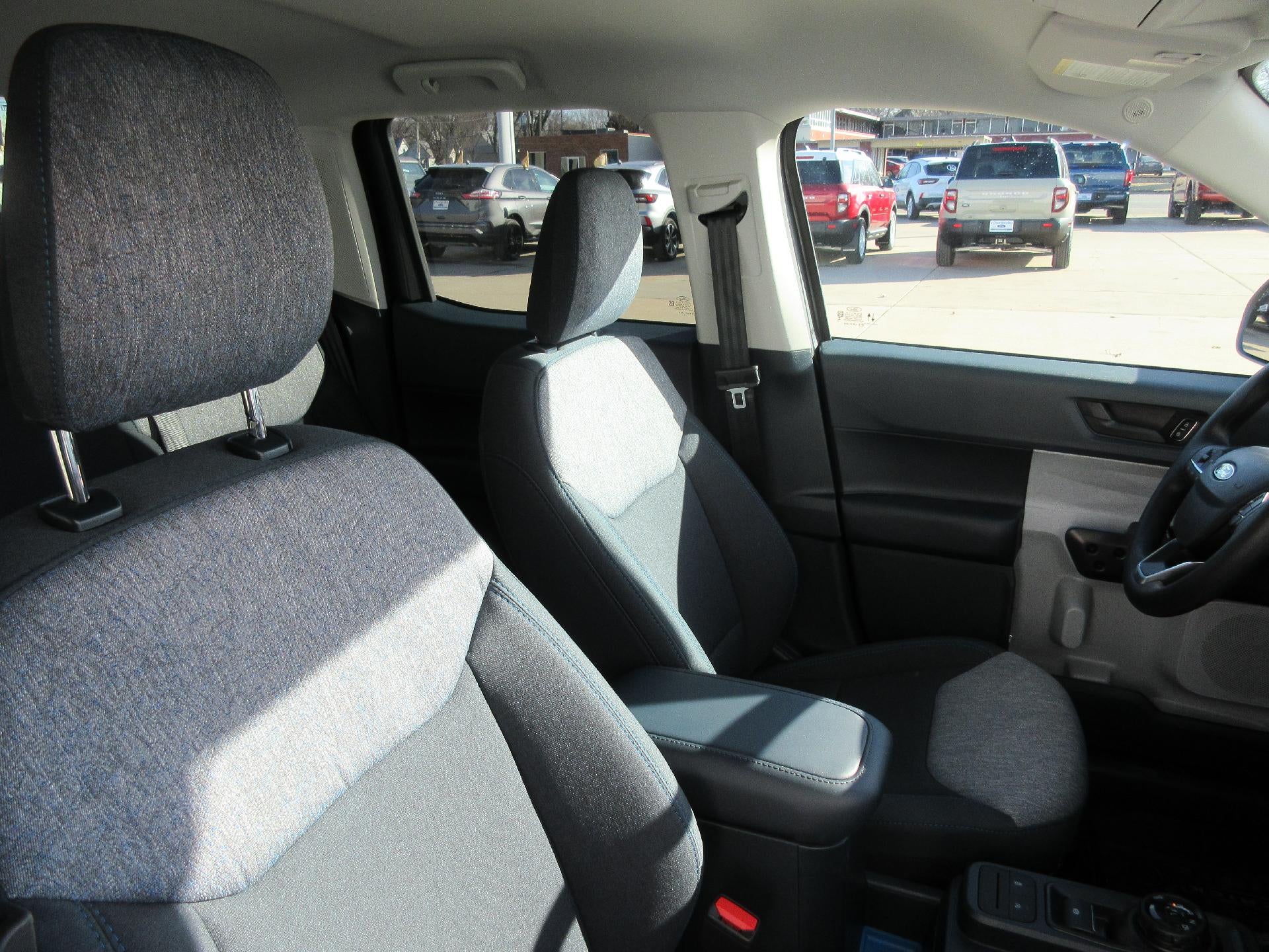 2026 Ford Maverick XLT AWD SuperCrew