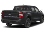 2026 Ford Maverick XLT AWD SuperCrew
