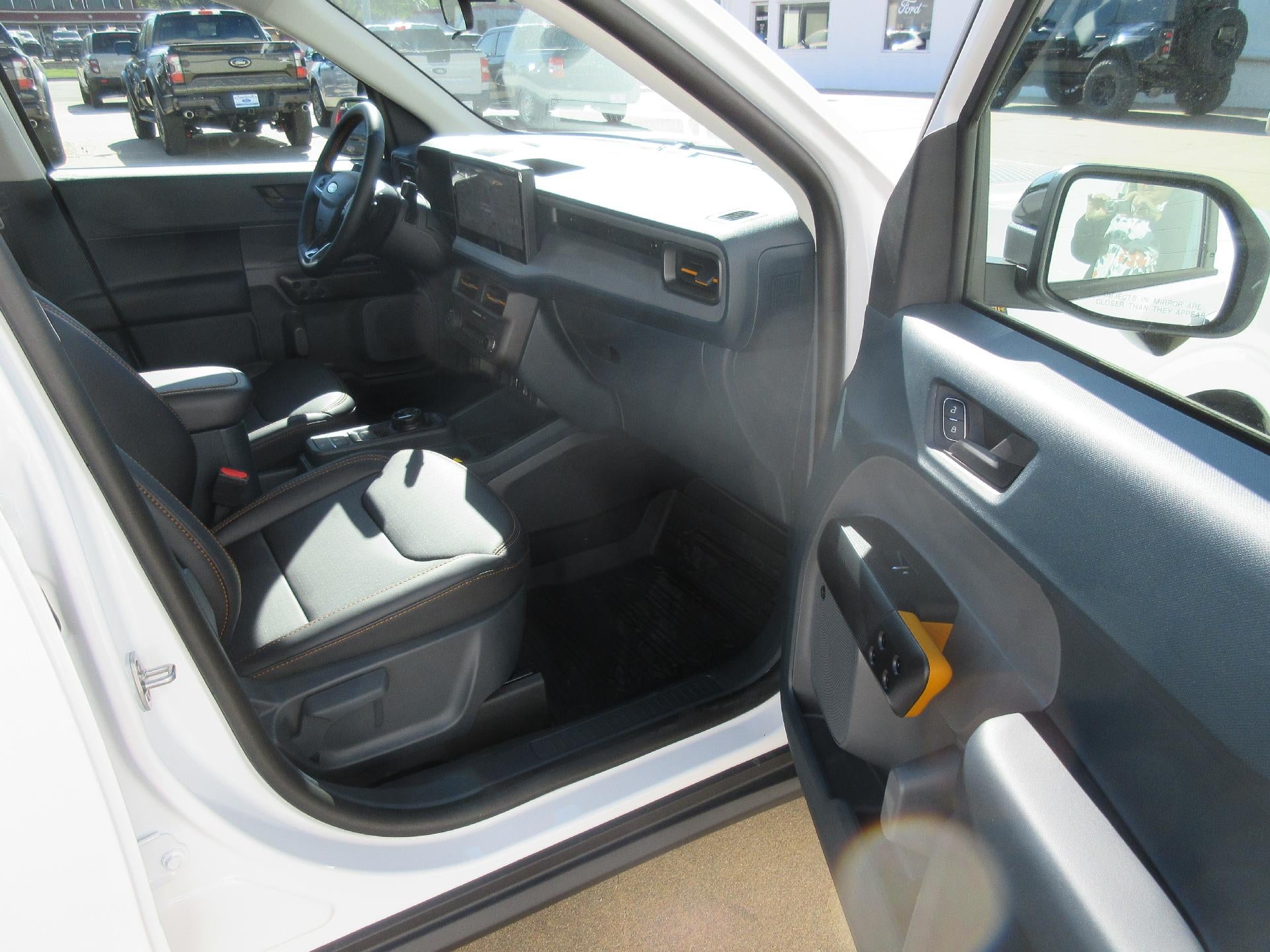 2026 Ford Maverick Tremor AWD SuperCrew