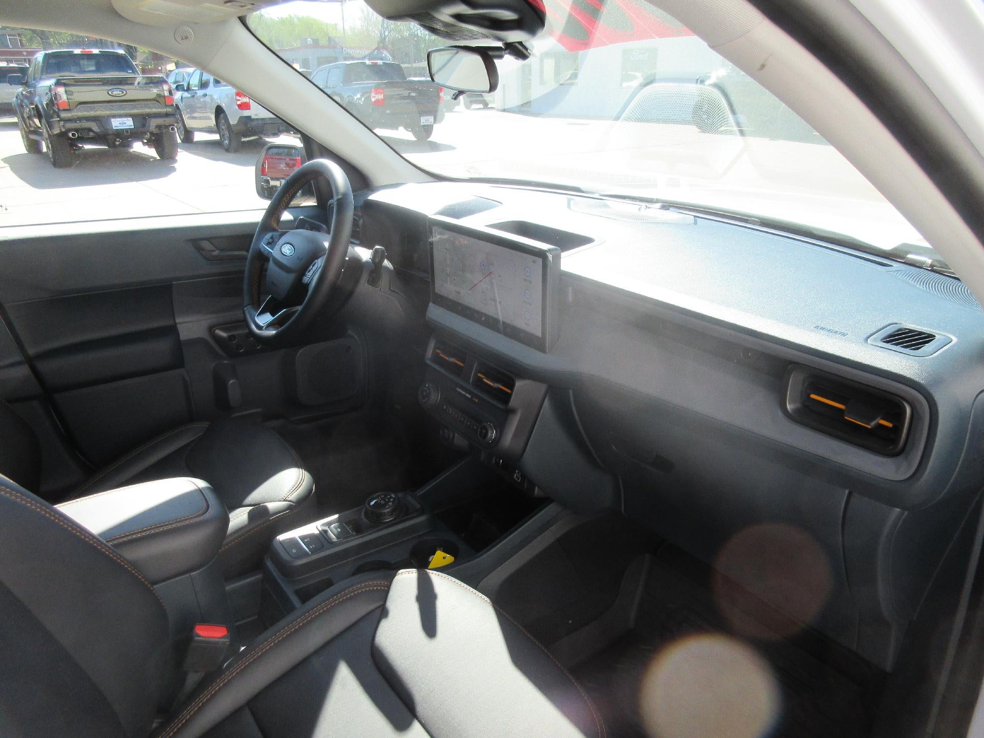 2026 Ford Maverick Tremor AWD SuperCrew