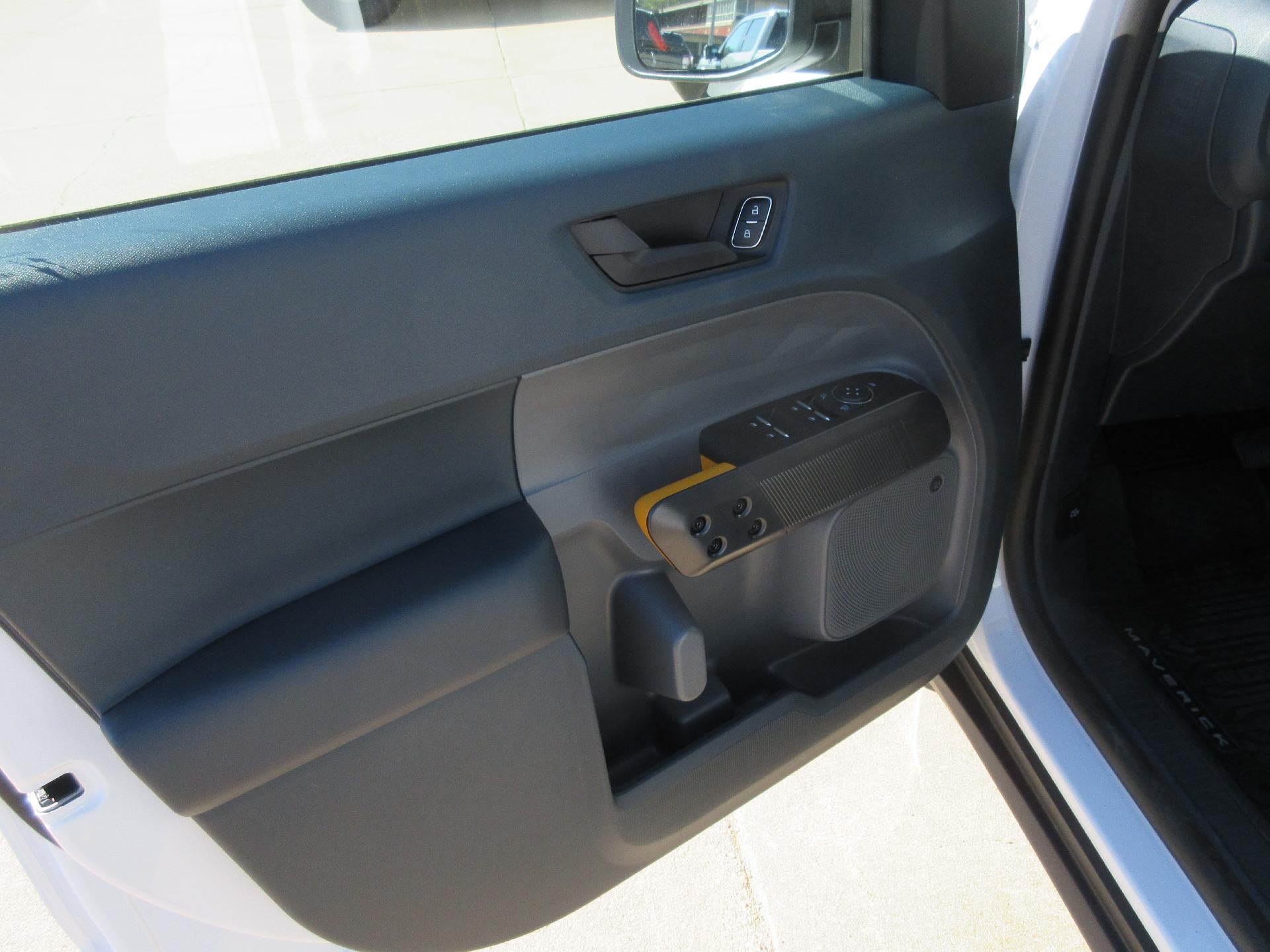 2026 Ford Maverick Tremor AWD SuperCrew