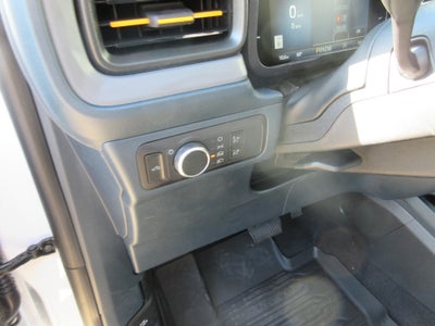 2026 Ford Maverick Tremor AWD SuperCrew