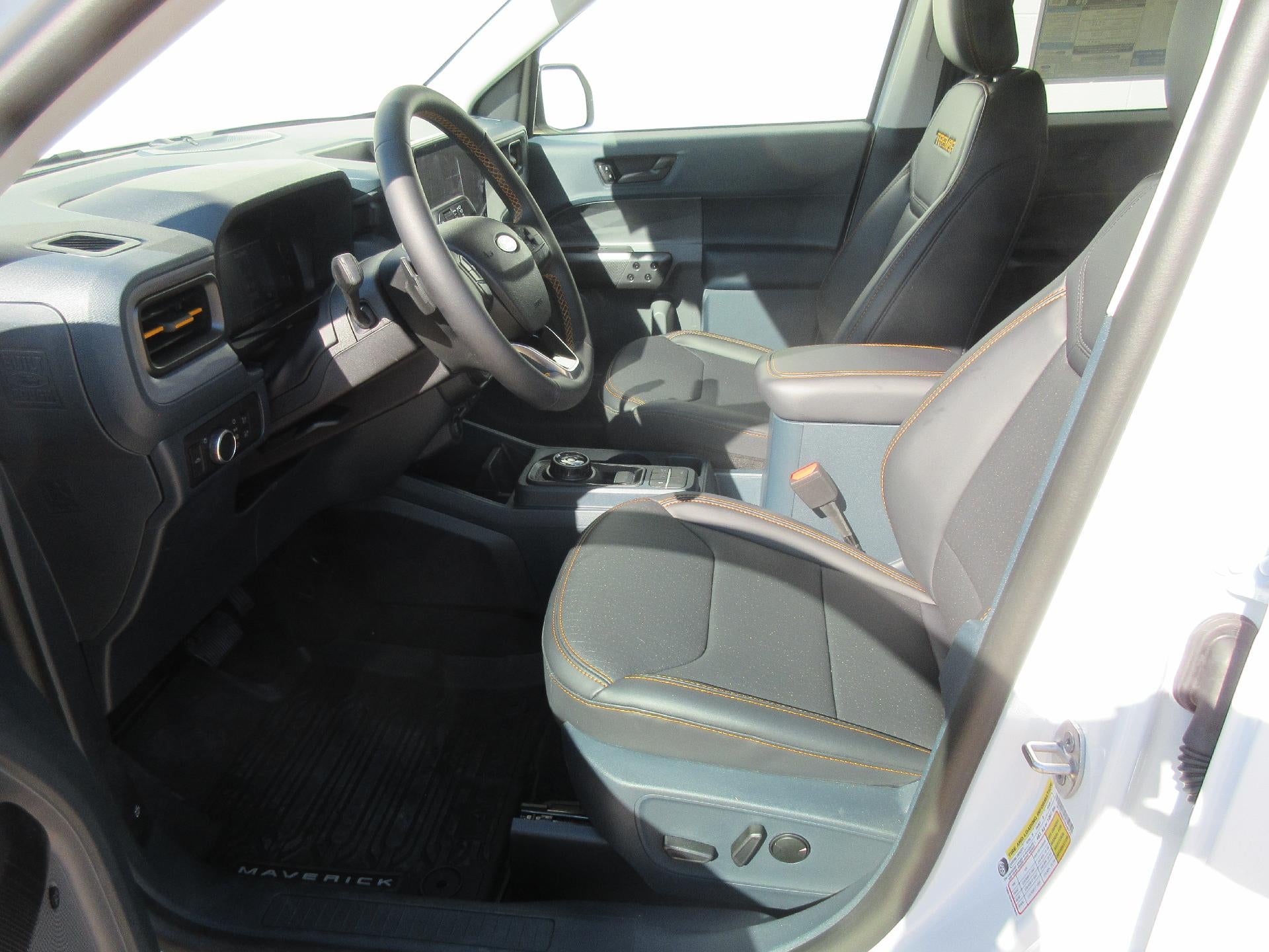 2026 Ford Maverick Tremor AWD SuperCrew