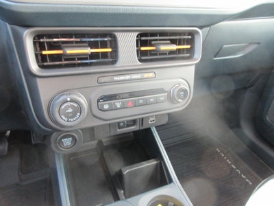 2026 Ford Maverick Tremor AWD SuperCrew