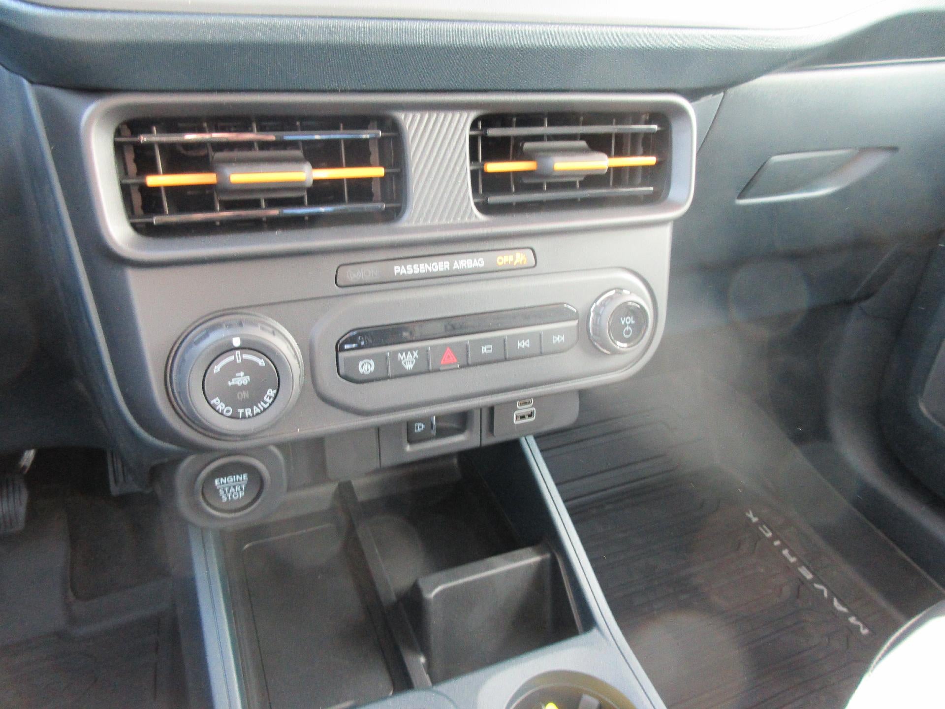 2026 Ford Maverick Tremor AWD SuperCrew