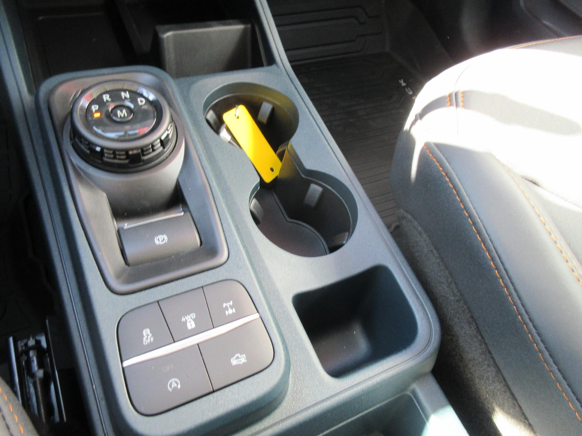 2026 Ford Maverick Tremor AWD SuperCrew