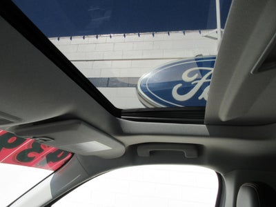 2026 Ford Maverick Tremor AWD SuperCrew