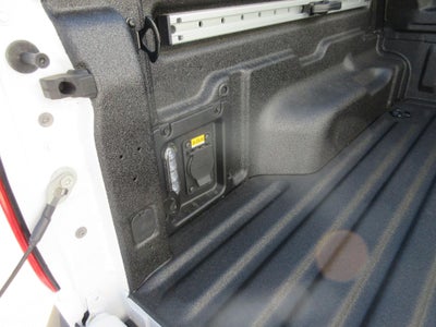 2026 Ford Maverick Tremor AWD SuperCrew