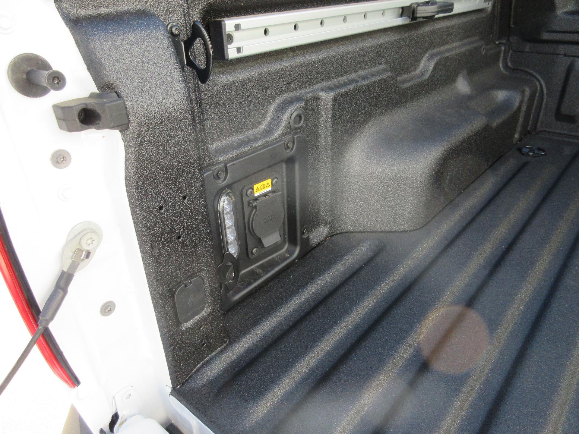 2026 Ford Maverick Tremor AWD SuperCrew