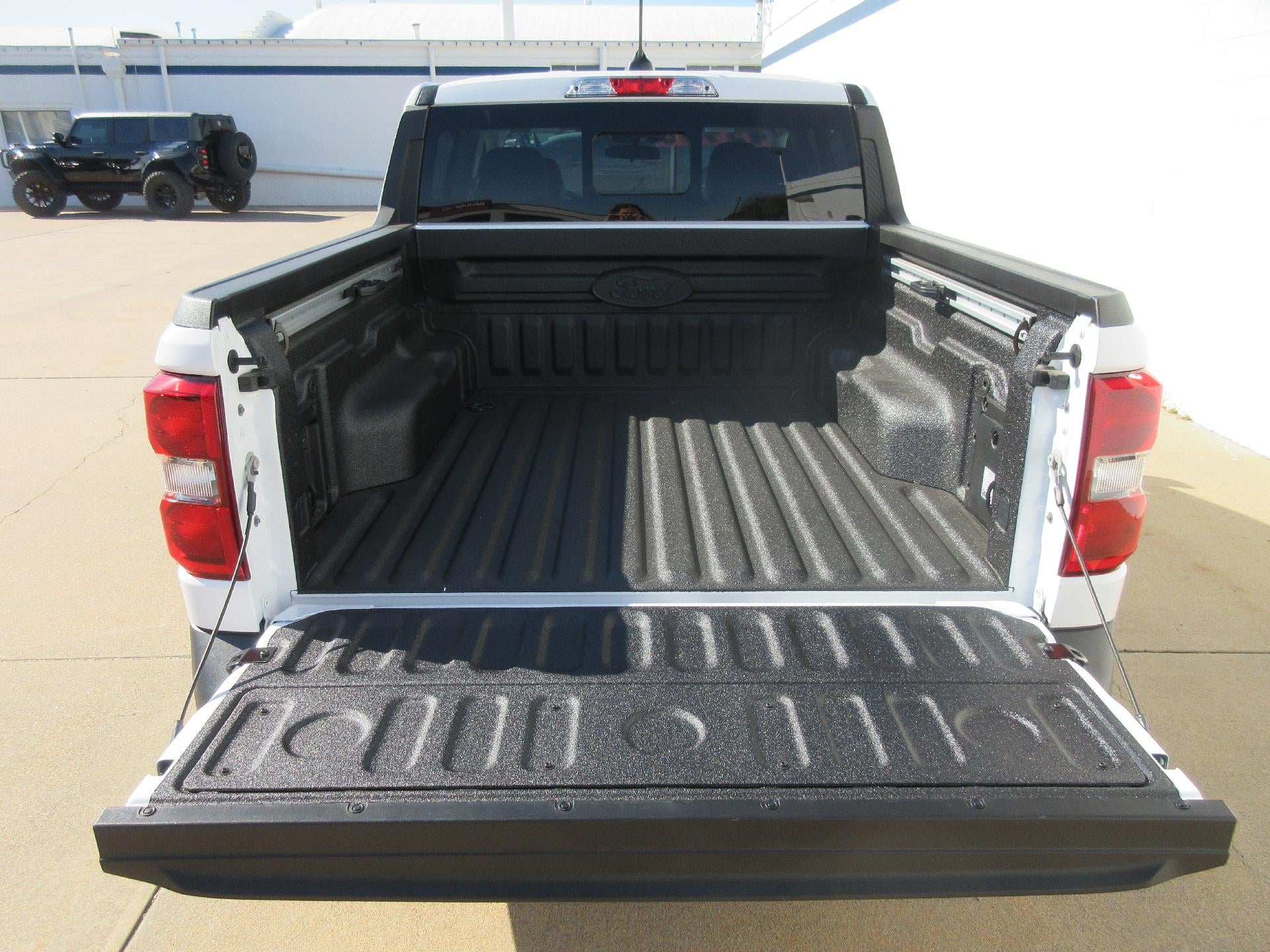 2026 Ford Maverick Tremor AWD SuperCrew